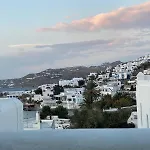 Harbor View In * Mykonos Town
