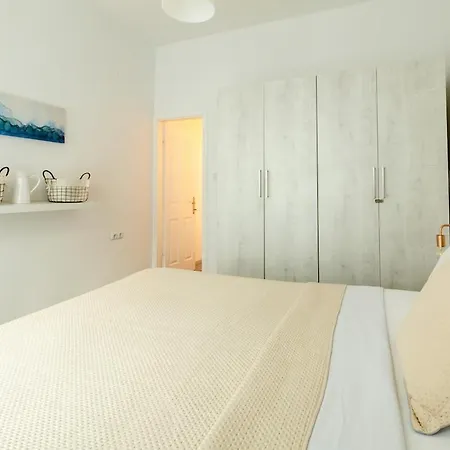 Harbor View In Apartament Mykonos Town