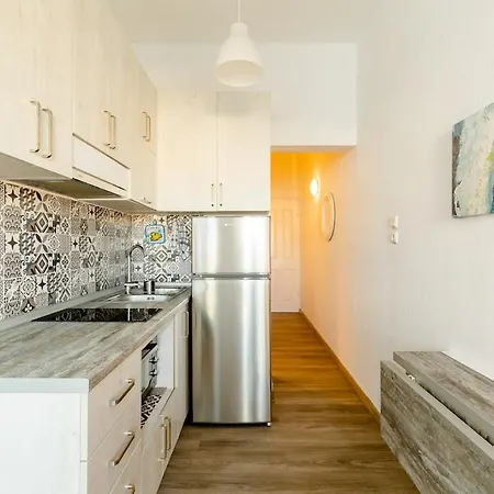 Harbor View In Apartament