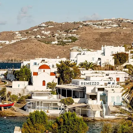 Apartment Harbor View In *