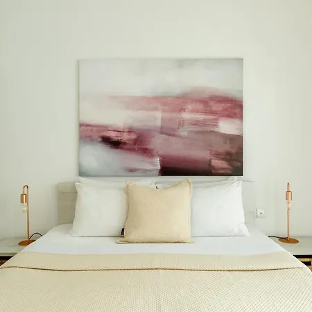 Apartment Harbor View In