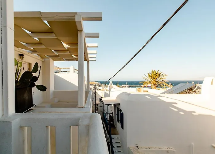 Harbor View In Apartment