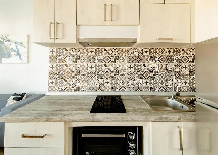 Harbor View In Lägenhet *