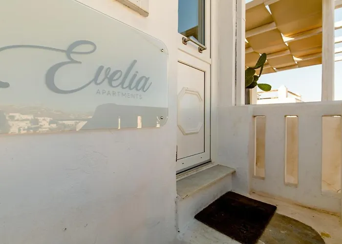 Apartment Harbor View In *