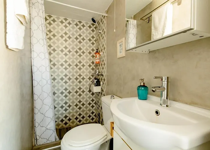 Apartament Harbor View In Mykonos Town