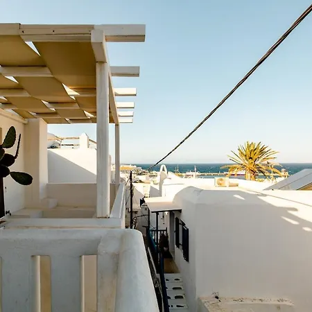 Harbor View In Appartement