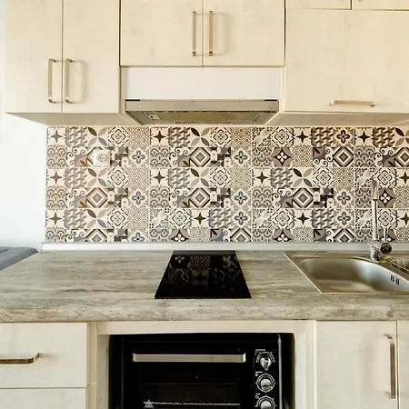 Harbor View In Appartement *