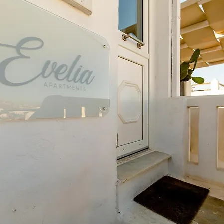 Appartement Harbor View In *