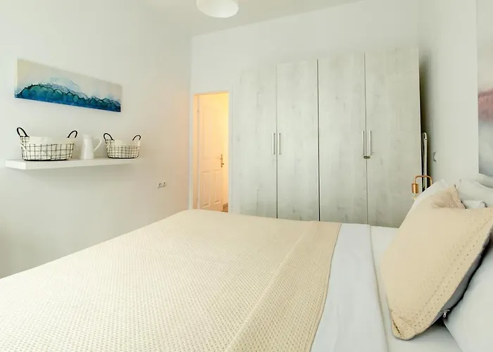 Harbor View In Appartement Mykonos Town