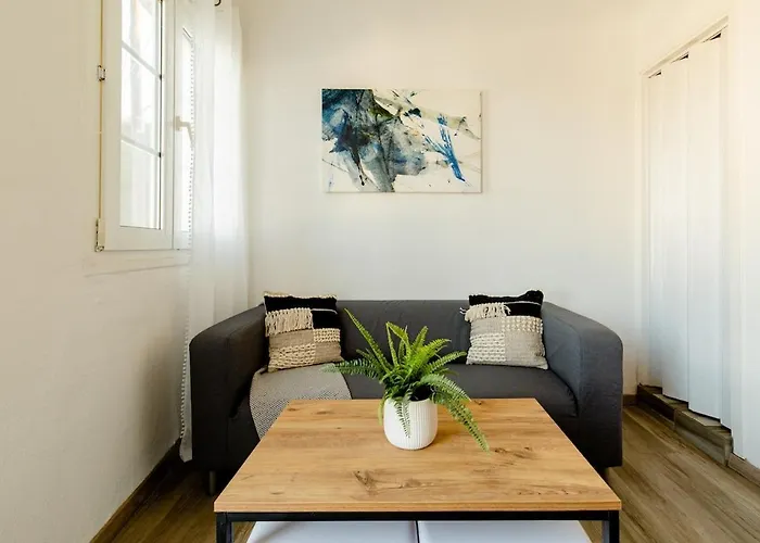 Harbor View In Mykonos Town